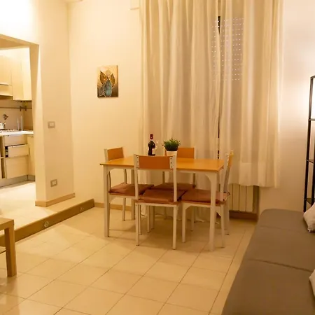 La Dimora del Franchi-2